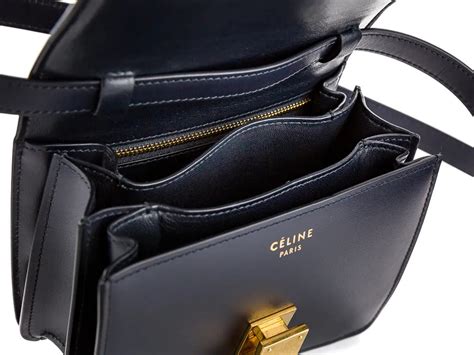 celine classic box bag strap|celine classic box bag discontinued.